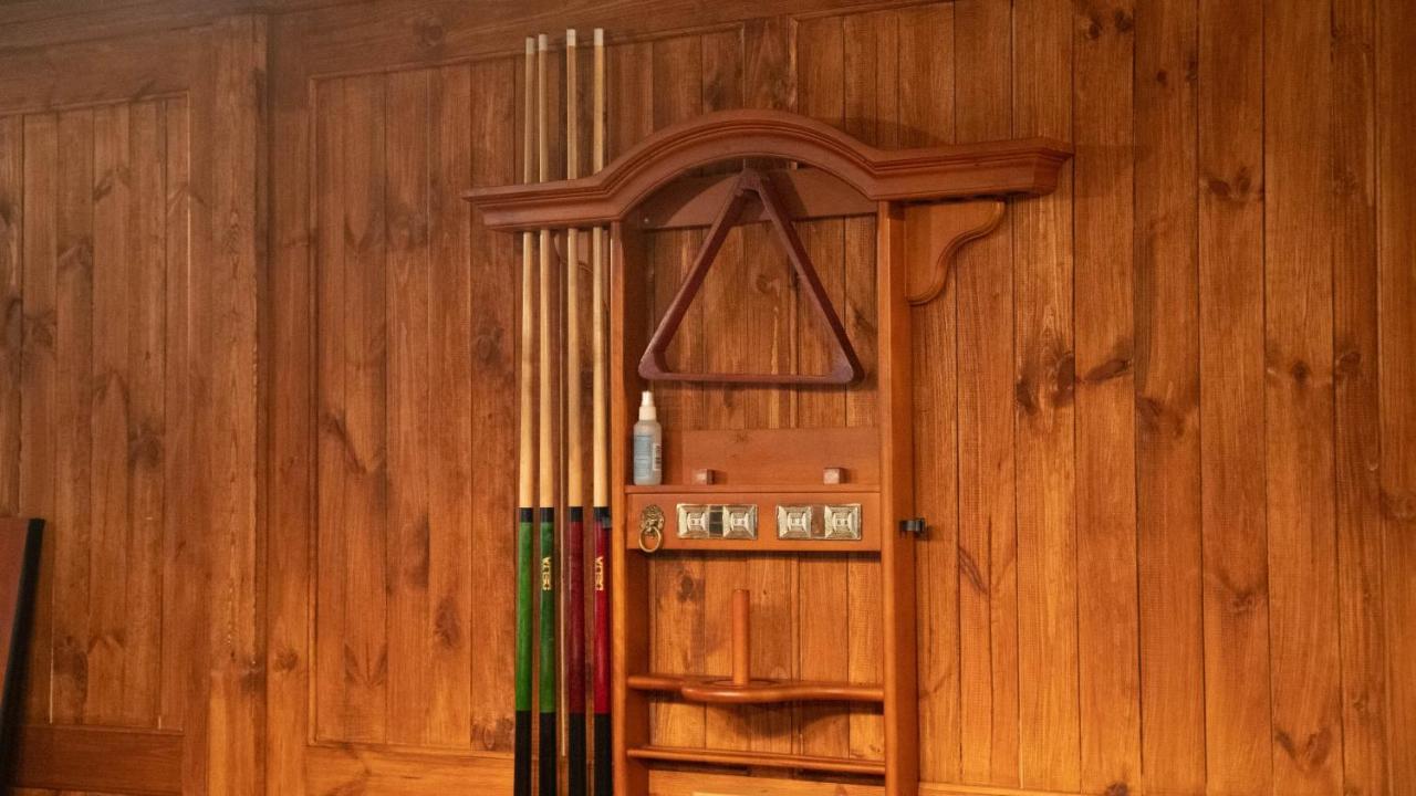 Domki Nad Jeziorem Kolonia Rybacka المظهر الخارجي الصورة